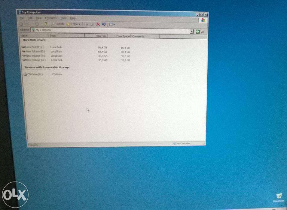 Serwer DELL PowerEdge 2850