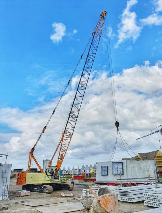 Usługi dźwigowe Toruń struga Płock Włocławek Gdańsk Bydgoszc