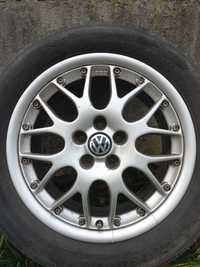 Sprzedam alufelgi BBS VW 4 SZT