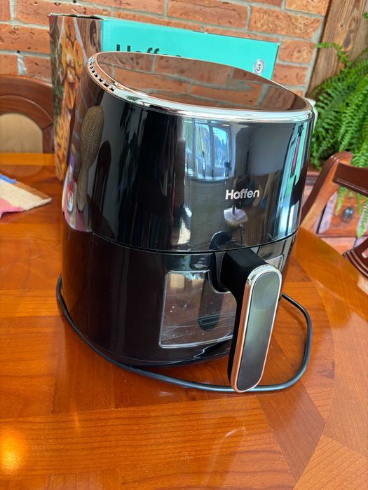HOFFEN frytownica beztłuszczowa AIR FRYER 1550 W | 5L