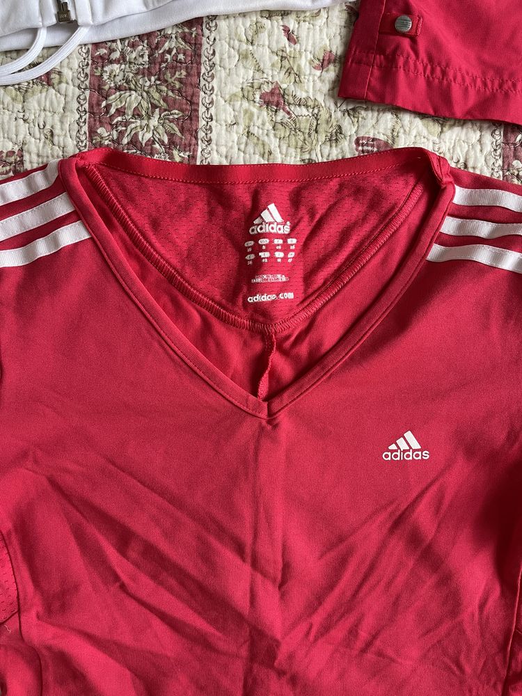 Костюм спортивний adidas для тенісу М