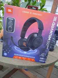 Słuchawki bezprzewodowe JBL Quantum 350 Wireless