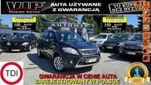 Ford Kuga Najlepszy 2,0 TDCI *Bezkluczykowy ,Navi *Gwarancja w cenie*AUTOMI-X PL