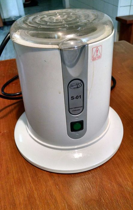 Silver Fox S-01 (стерилізатор)