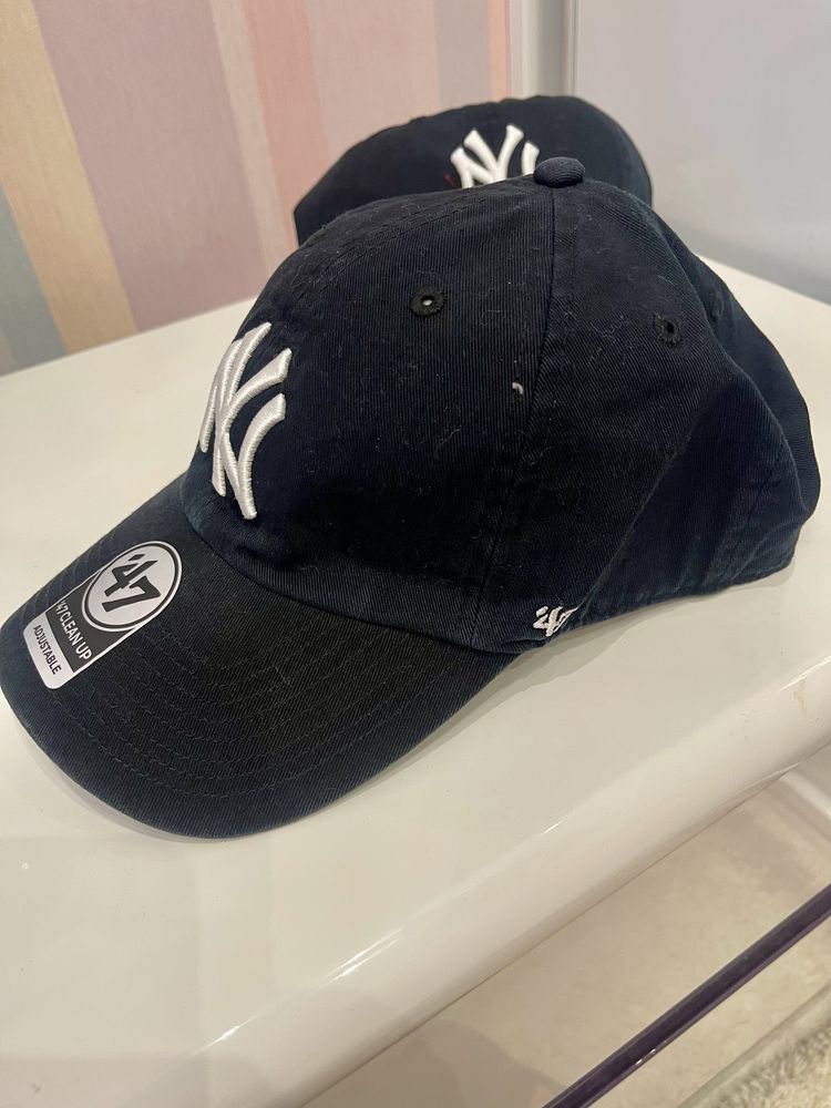 Класична бейсболка 47’Brand