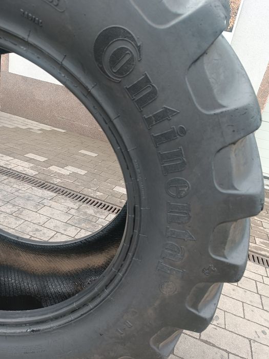 405/70R24 Continental Contract AC70 G