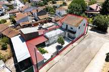 Moradia T4 para venda
