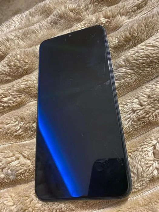 Xiomi Redmi 9 на 3/32 ГБ