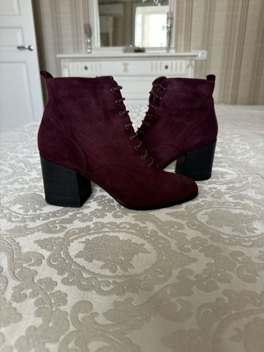 Ботиночки Vitto Rossi