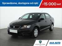 Seat Toledo 1.2 TSI, Salon Polska, Serwis ASO, Klima, Parktronic