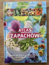 Atlas zapachów Jak nowy