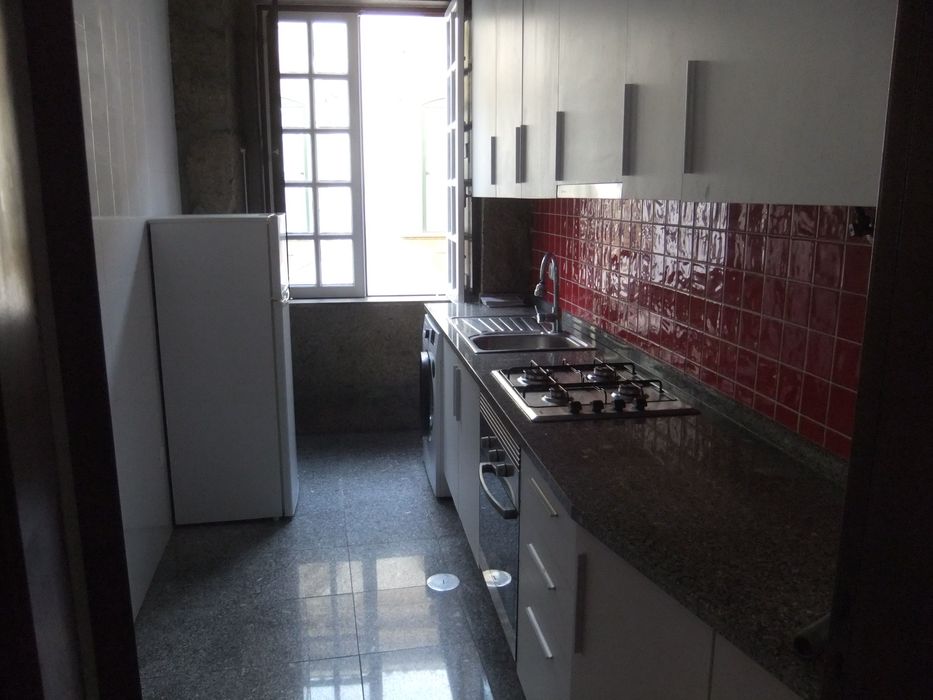 Apartamento T1 Centro Histórico
