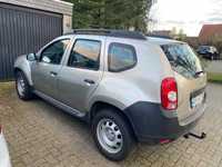 Renault Duster 2012 р. 4WD Газ/ бензин. Гарний стан.