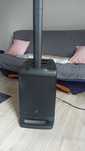 JBL Eon One. Bluetooth kolumna aktywna mikser.