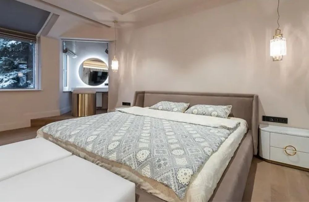 404 Неперевершений сучасний будинок зі спа