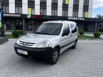 Продам Пежо Партнер 1.6 дізель
