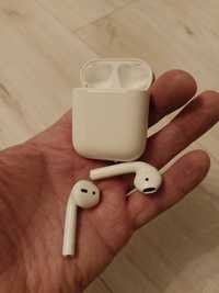 Słuchawki douszne APPLE AirPods II