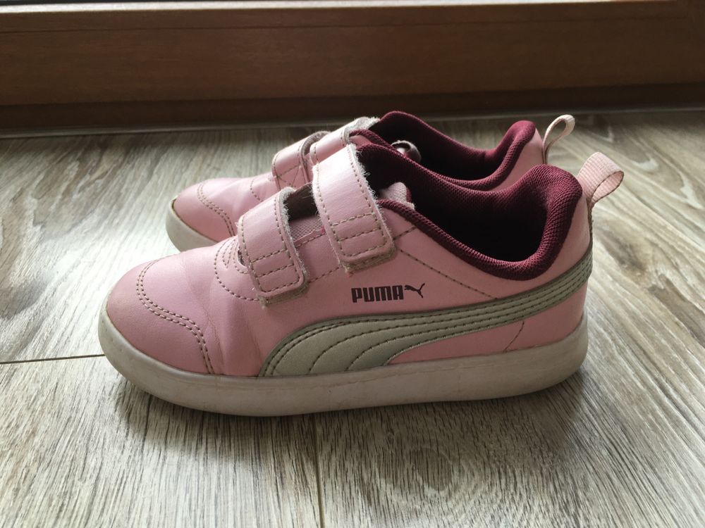 Buty Puma rozm 27