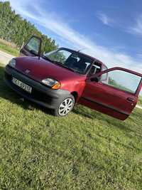 Sprzedam Fiat Seicento