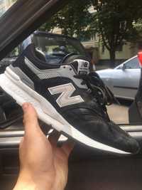 Продам New Balance 997h