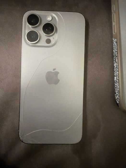 Apple iPhone 15 Pro Max 256 гб