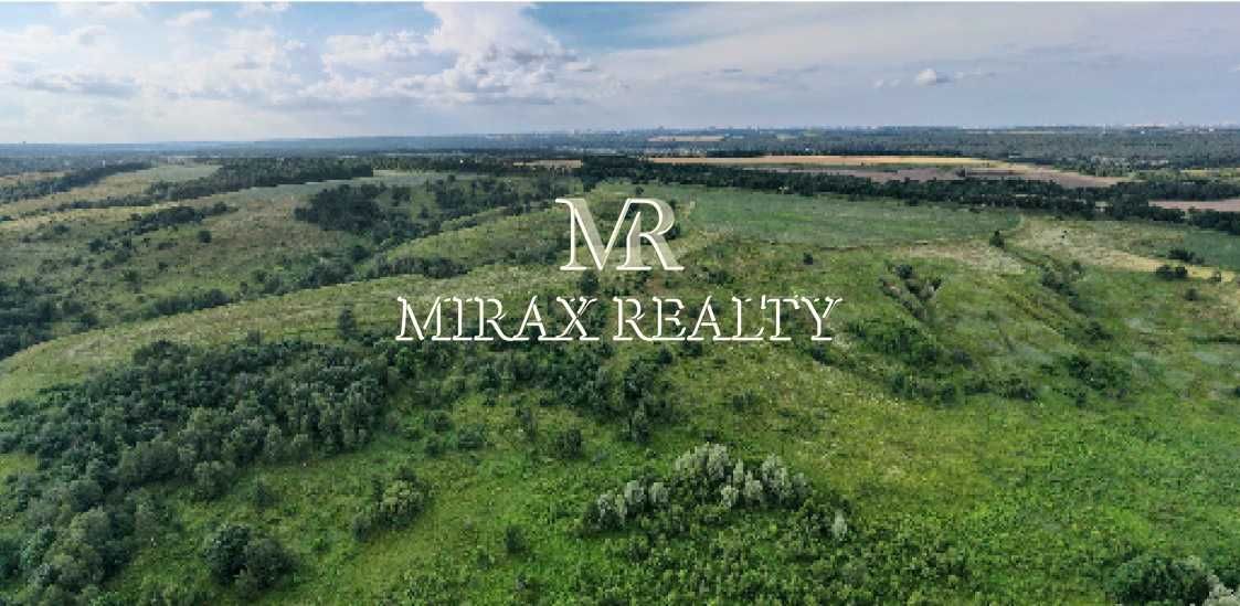 Продаж ділянки 5 га Ходосівка Новообухівська траса.