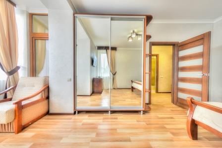 VIP-квартира на бюветі