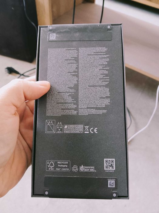 Samsung S25 Ultra