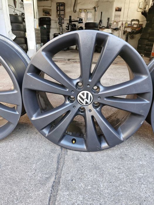 Felgi  18"   5 x 112   Volkswagen
