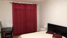 Quarto individual - Excelente Localização - Almada