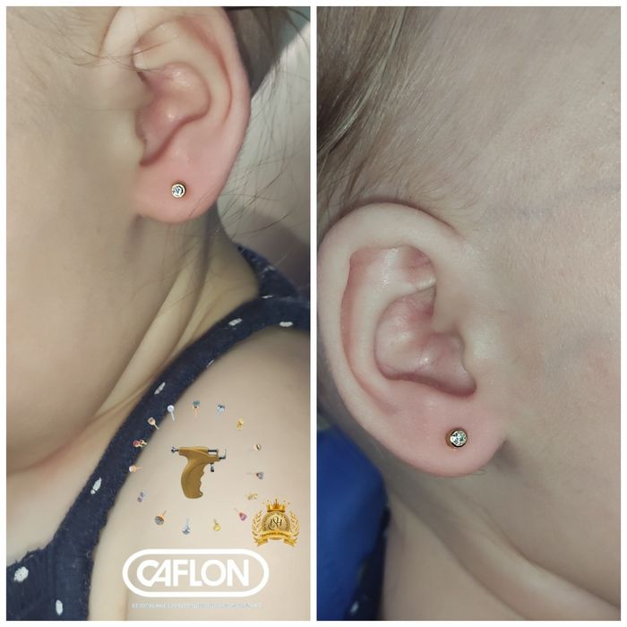 Пирсинг любой сложности