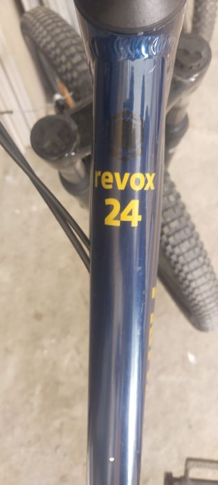 Продам Велосипед Bergamont Revox24