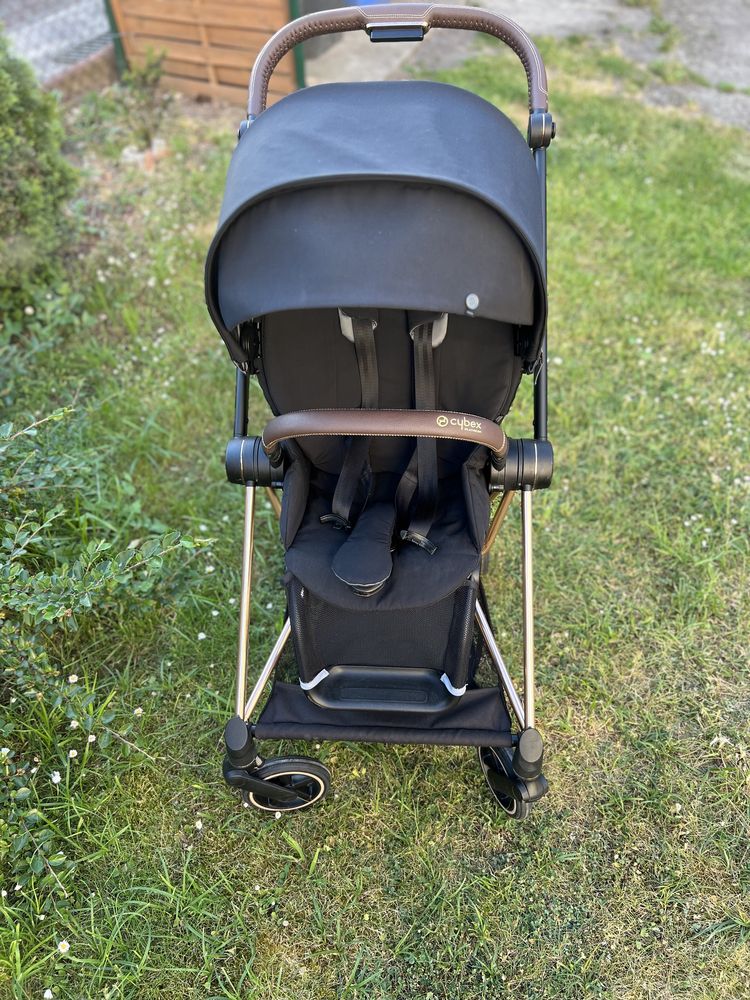 Wózek Cybex Mios 3.0