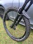 Rower Specialized Turbo Levo Comp Carbon Black / Light Silver / Black