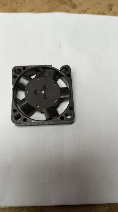 Вентилятор SEPA .