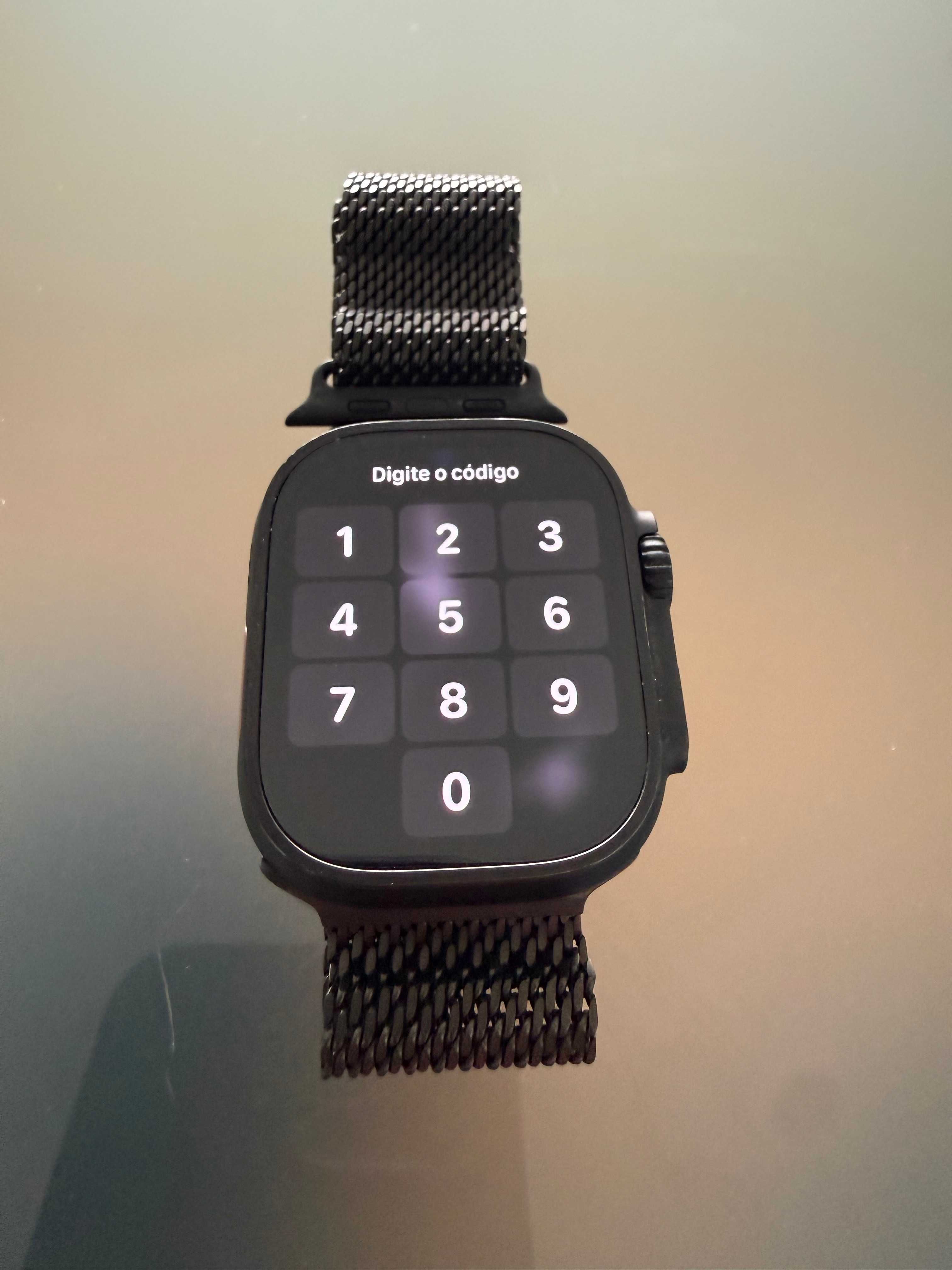Apple watch Ultra 2