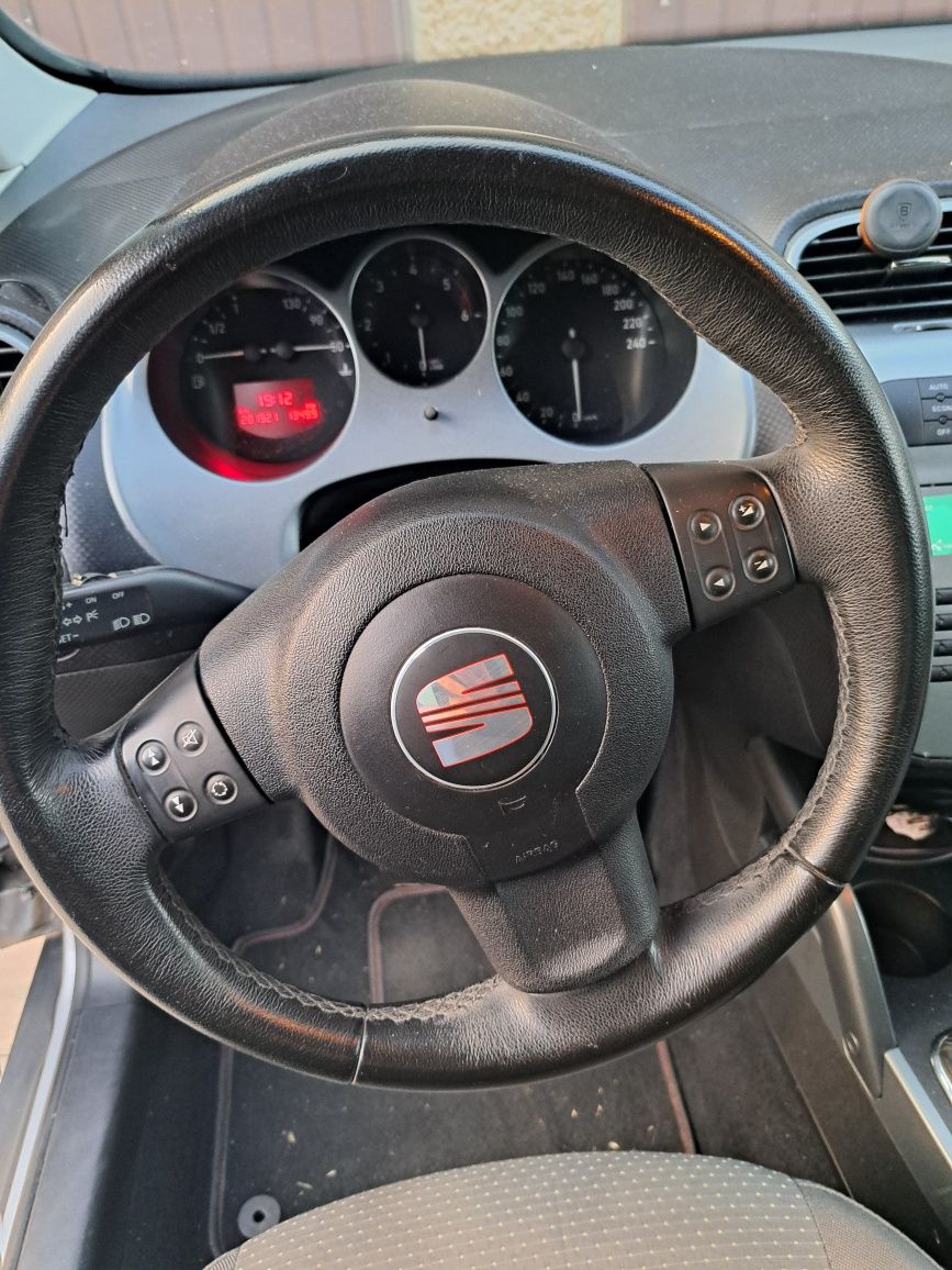 Seat Altea XL 2.0 TDI
