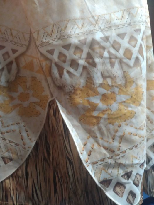 Vestido Moana Vaiana Disney Princess, estado irrepreensível Carnaval