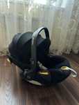 Автокрісло Cybex Cloud Q