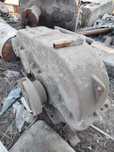 Редуктор   ц2н  450-40 РМ 750-40рм 850-50