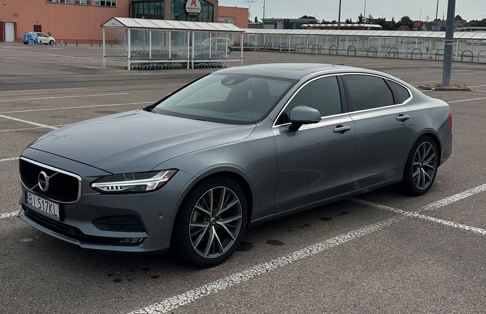 Volvo S90 Sprzedam Volvo S90 Long