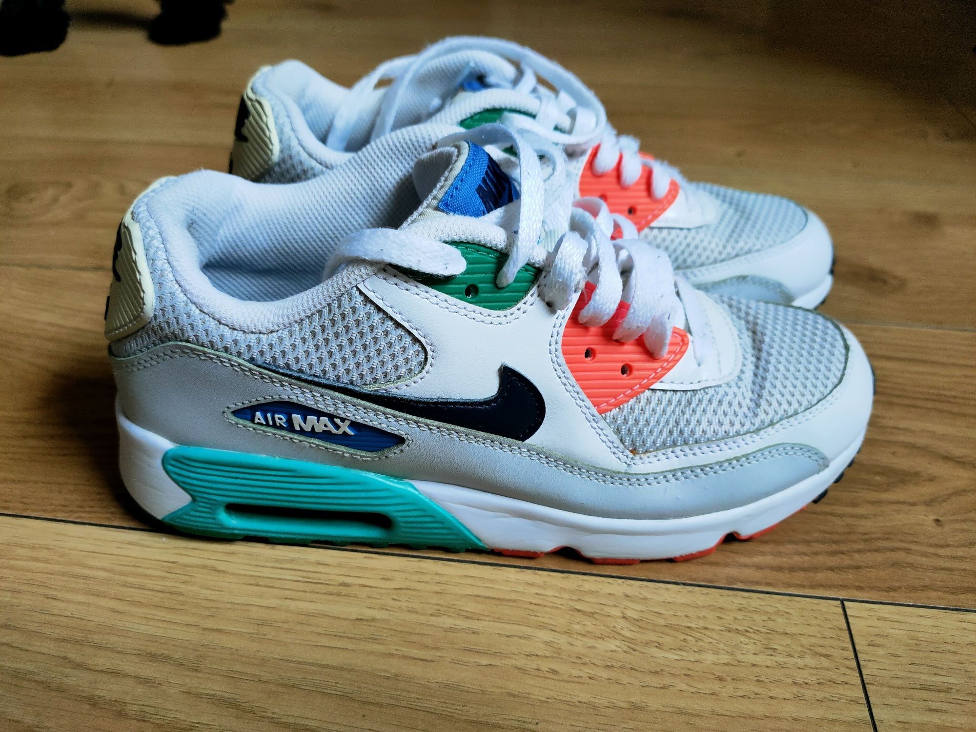 Nike Air Max , R 40