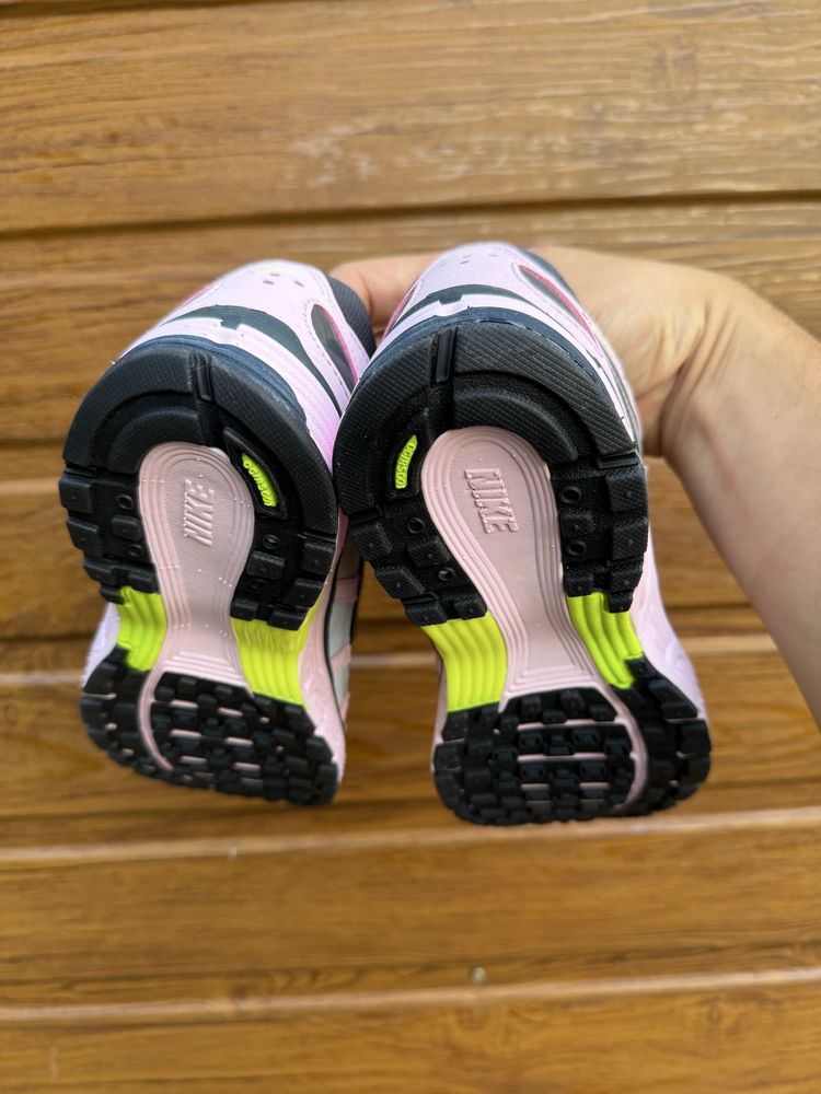 Оригінал! Кросівки "Nike W P-6000 Pink Foam HV2521-600 37.5,38,38.5,39