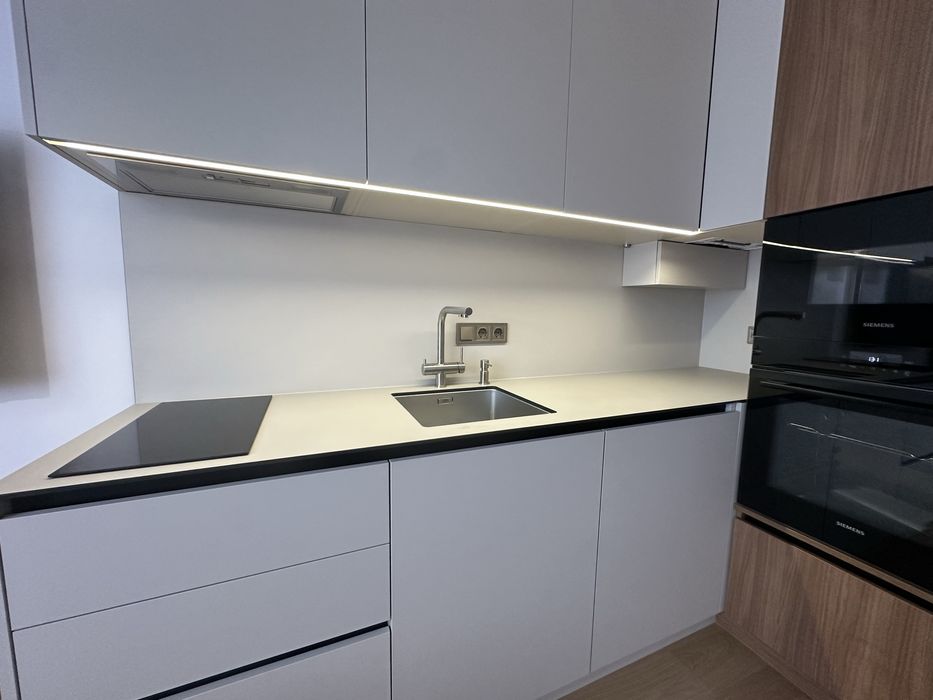 Оренда 1-кімнатної квартири вул. Замарстинівська, 40