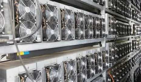 Викуп та ремонт ASIC-майнерів і хешплат, Trade-in майнінг ферм