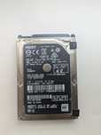 Жорсткий диск HGST на 1TB