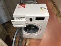 Pralka AMICA WA1S610CLiSMT 6kg 1000 obr SteamPowerPro