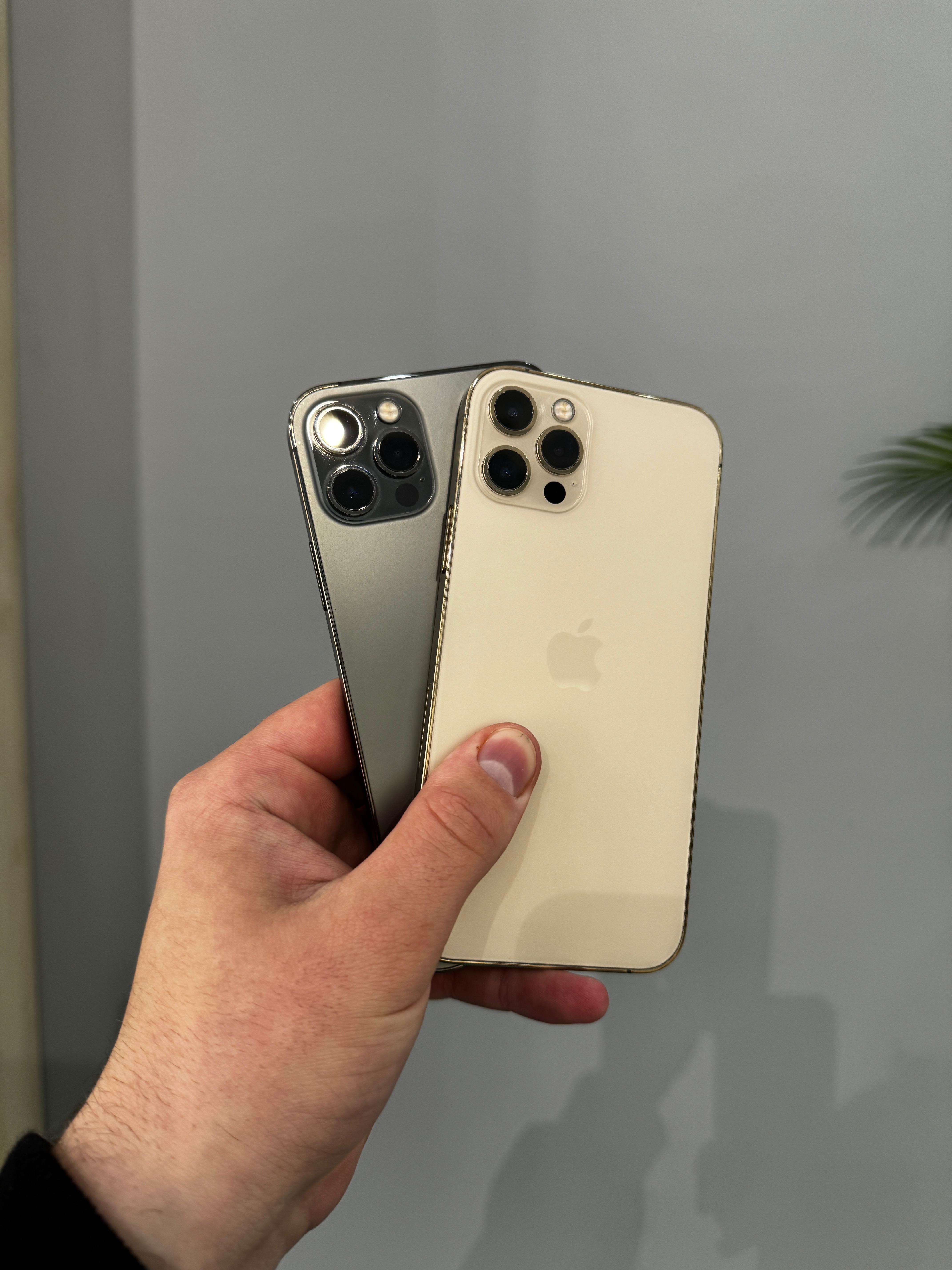 Used iPhone 12 Pro 256Gb Оплата частинами