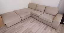 Kivik sofa dwuosobowa