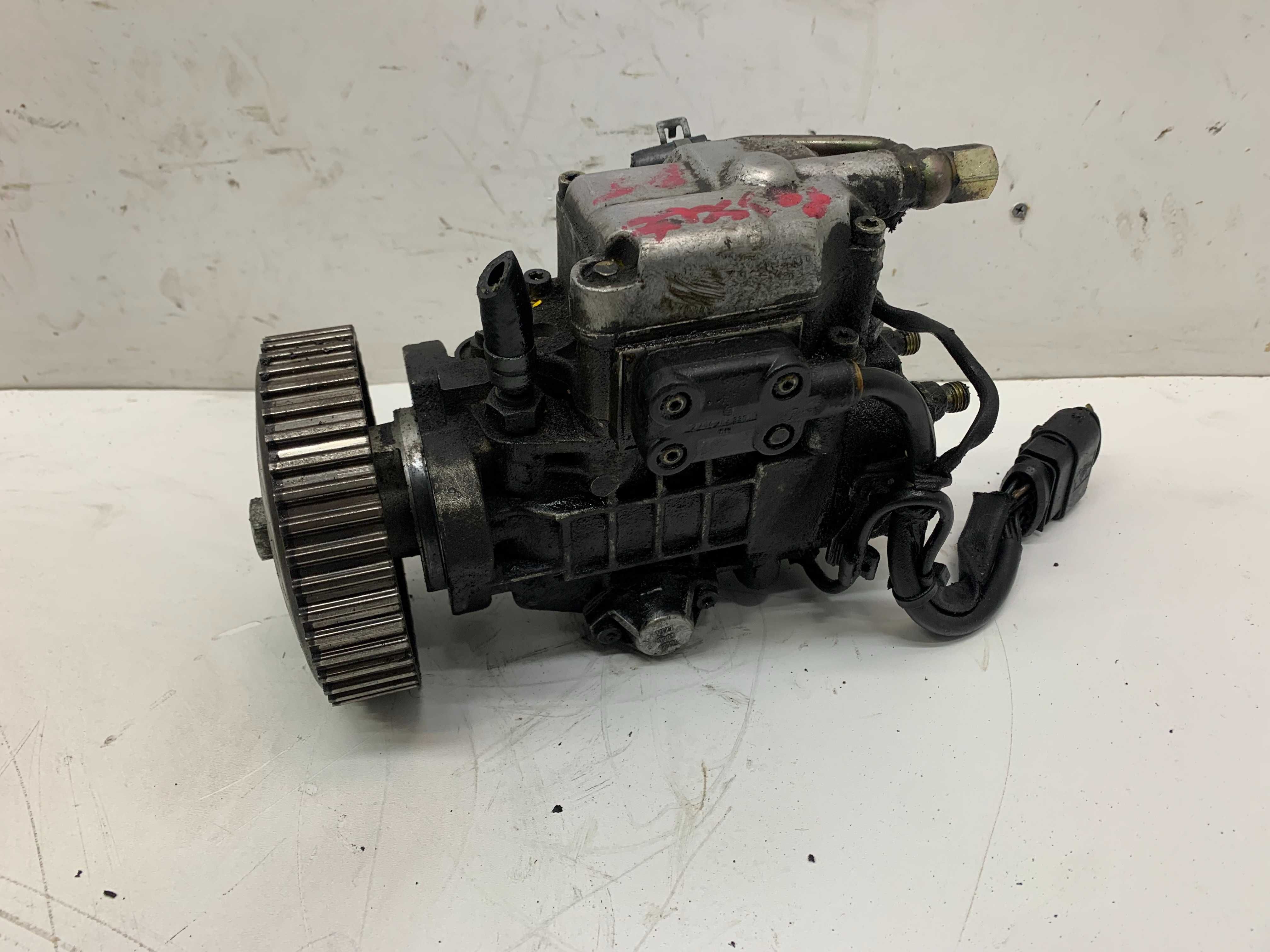 Bosch Vw Audi Skoda Seat 1.9 Tdi Pompa Wtryskowa
